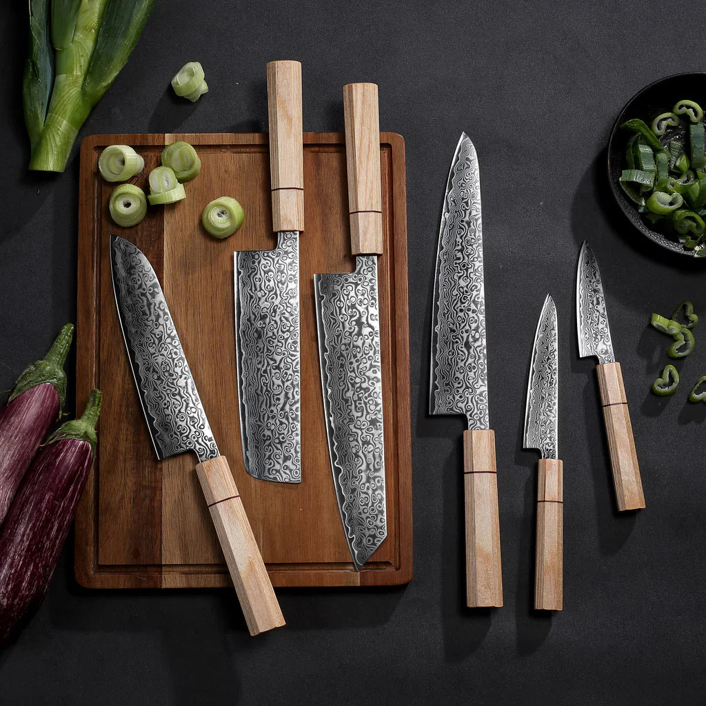 Kitchenware