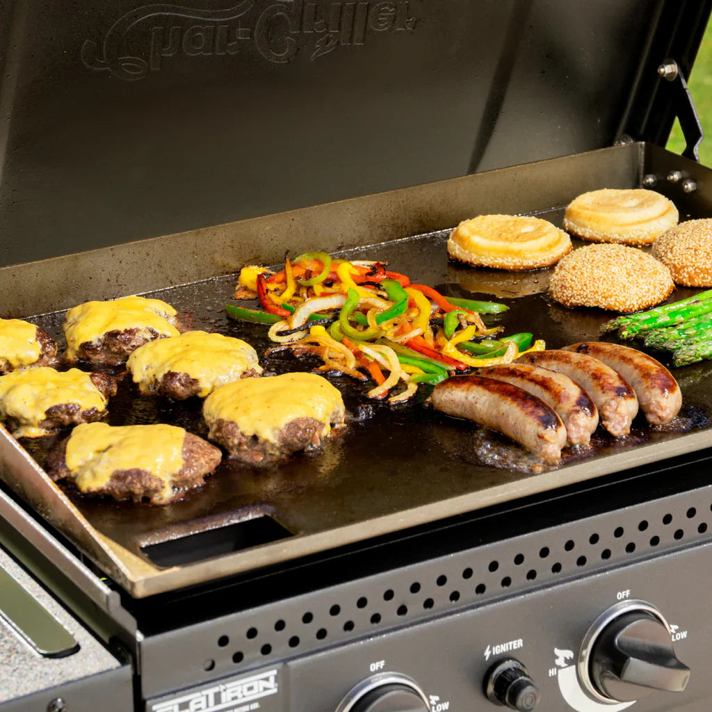 Cooking Equipment