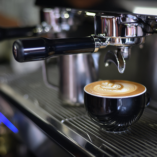 Coffee Shop Equipment