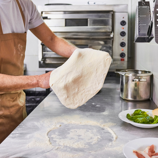 Pizzeria Equipment