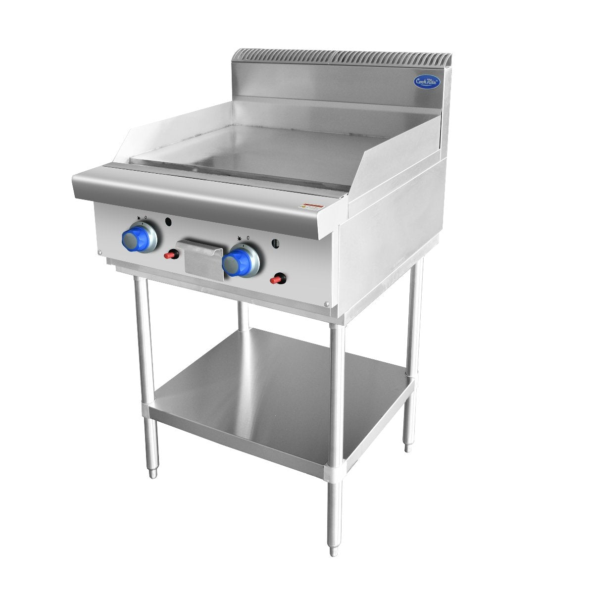 600mm Hotplate LPG