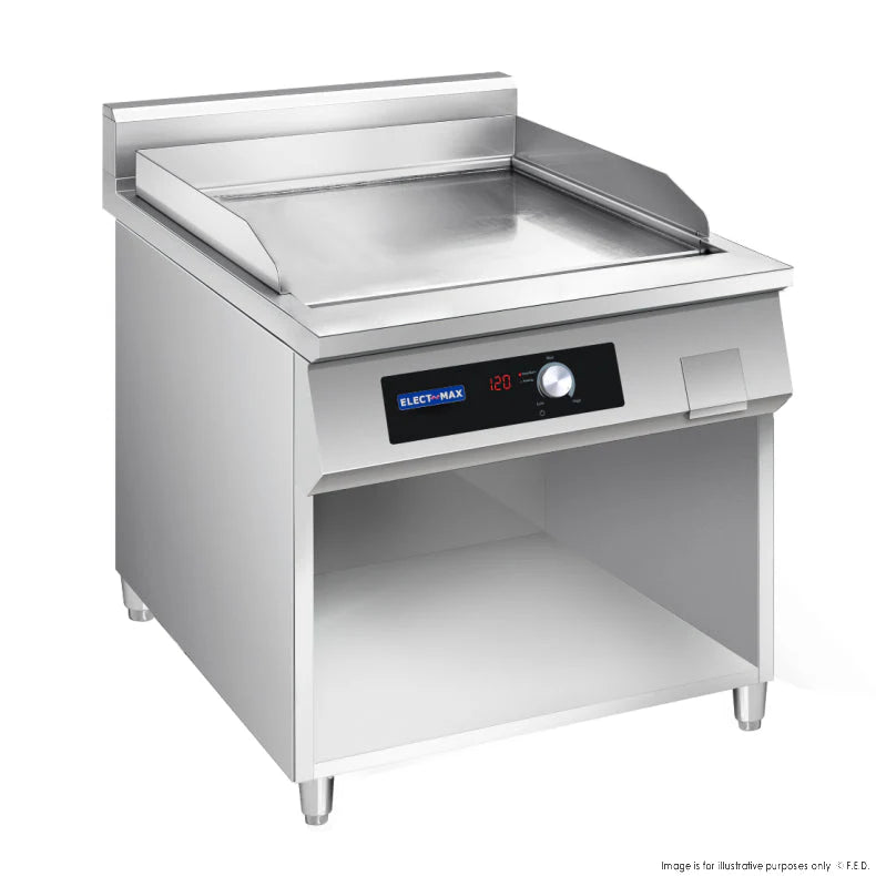 700 Range Induction Griddle