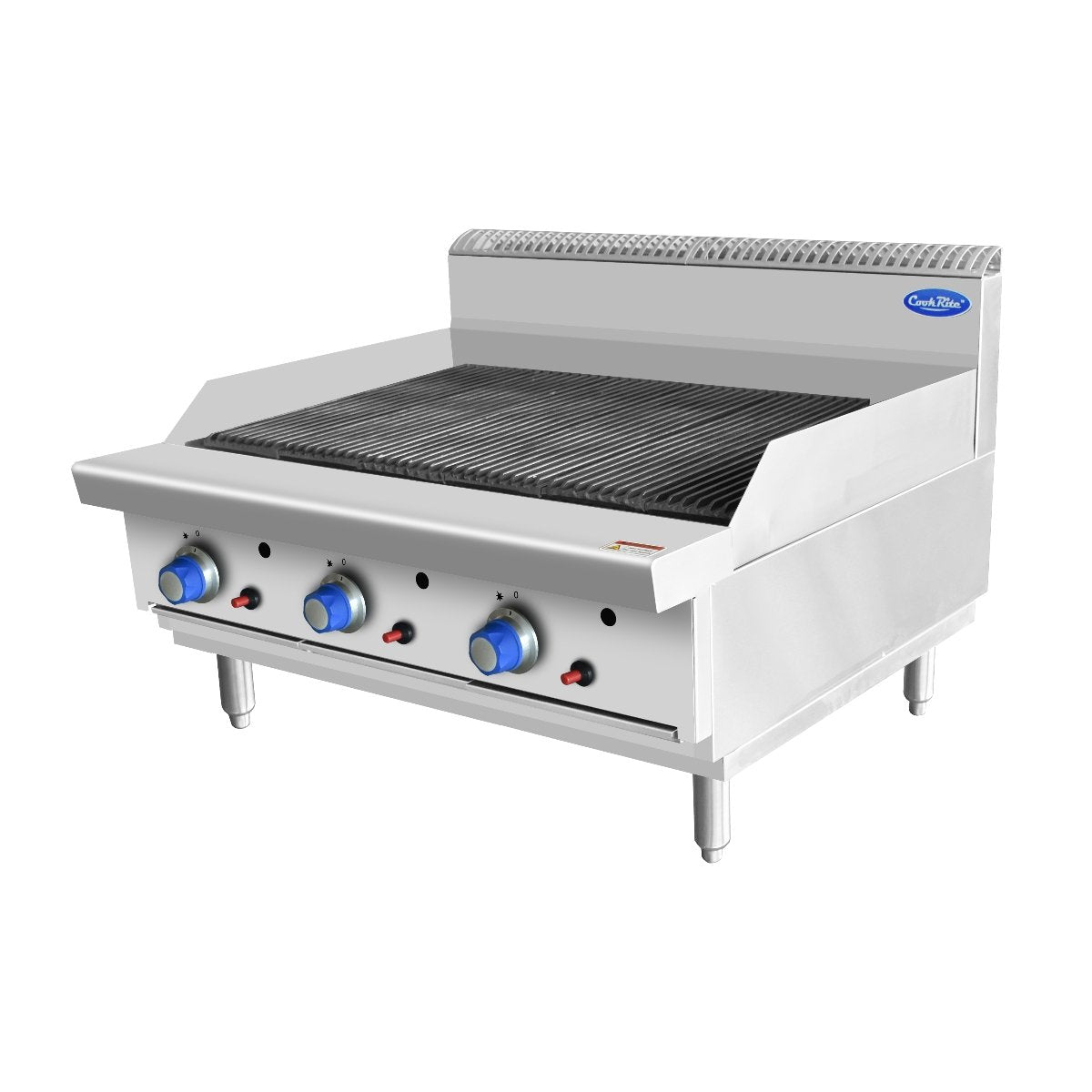 900mm Char Grill NG