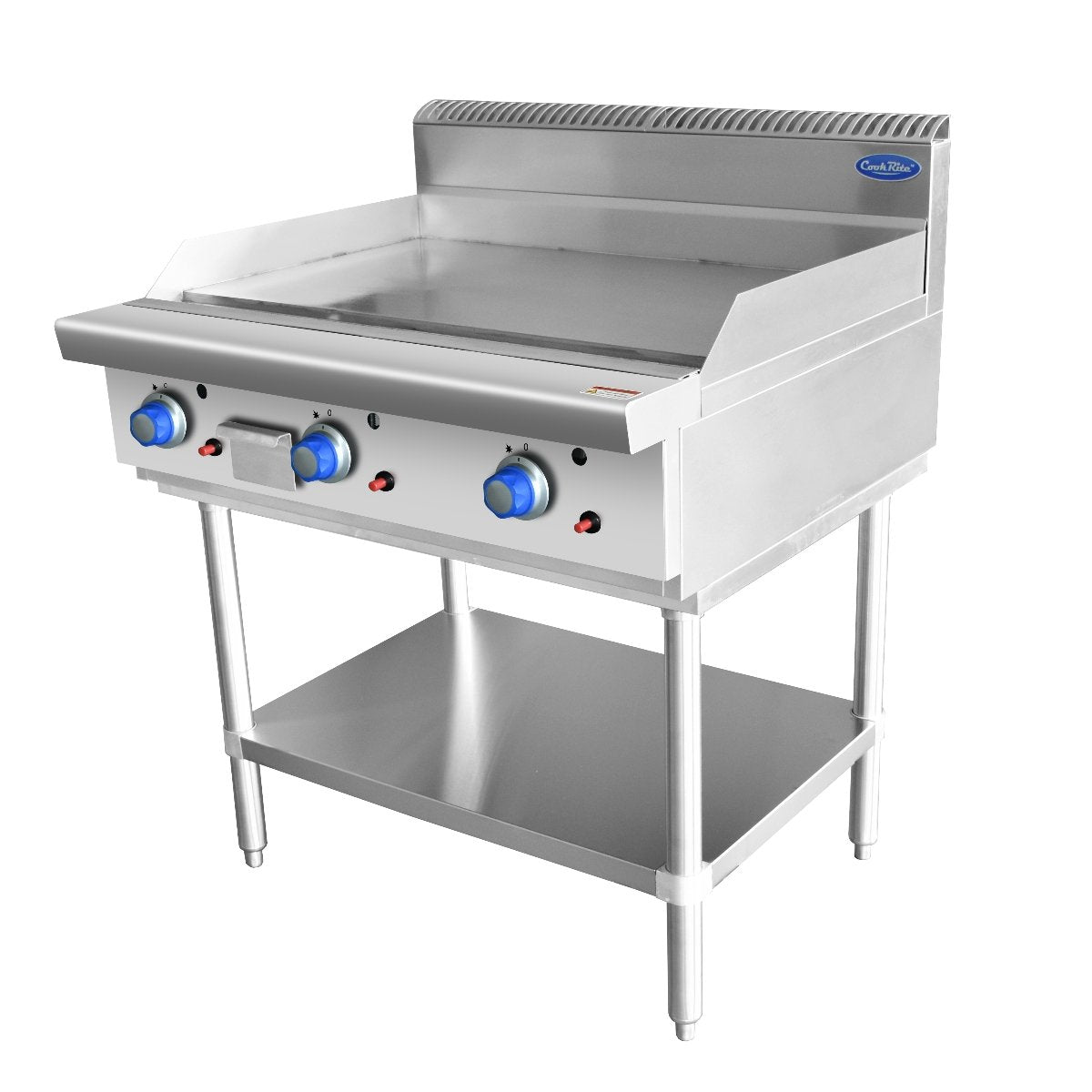 900mm Hotplate LPG