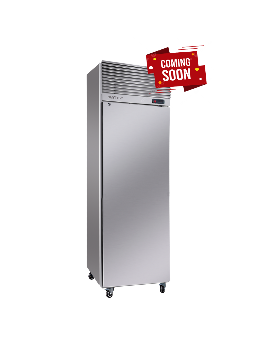 Single Door Upright Bakery Freezer/CFT24-1BP