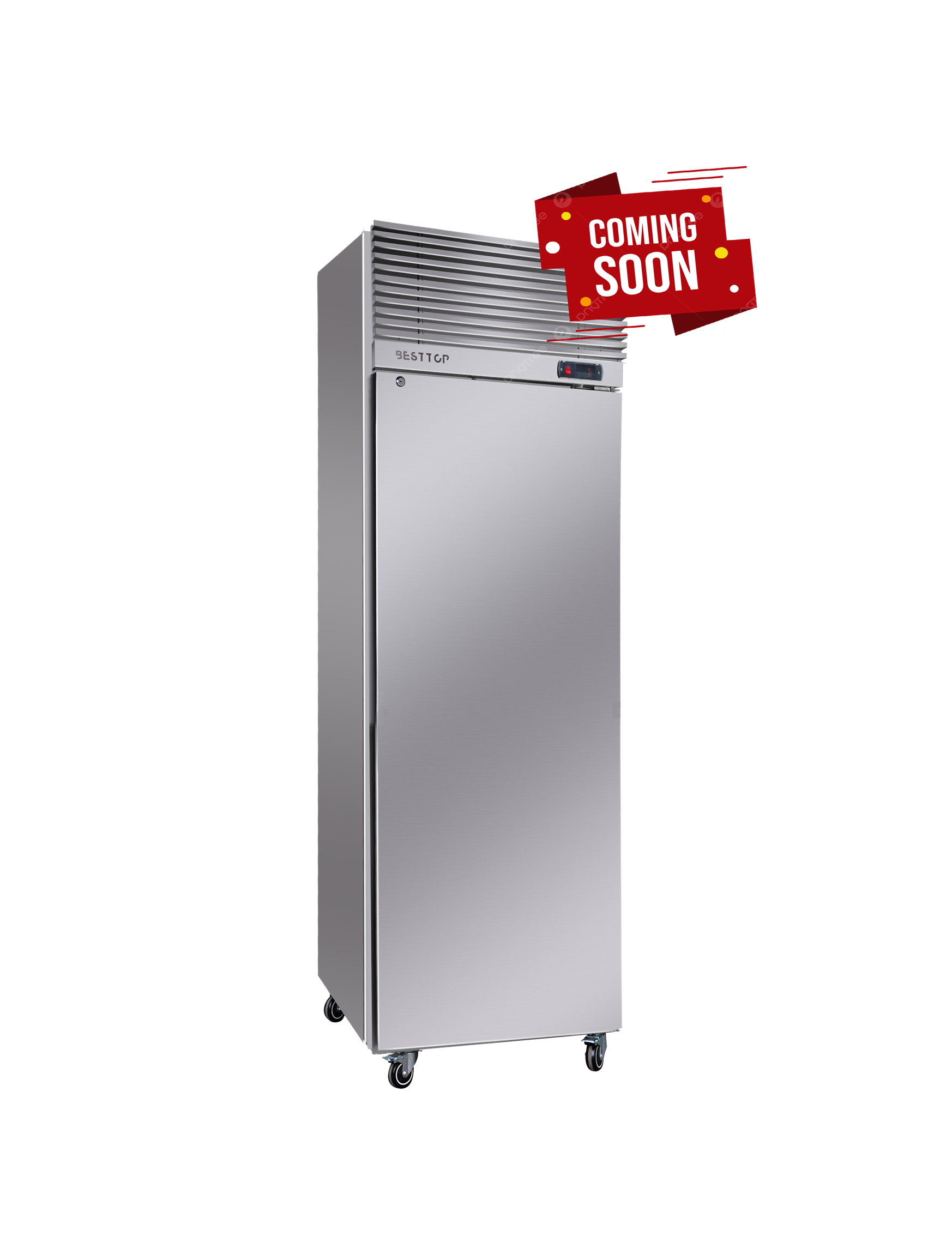 Single Door Upright Bakery Freezer/CFT24-1BP