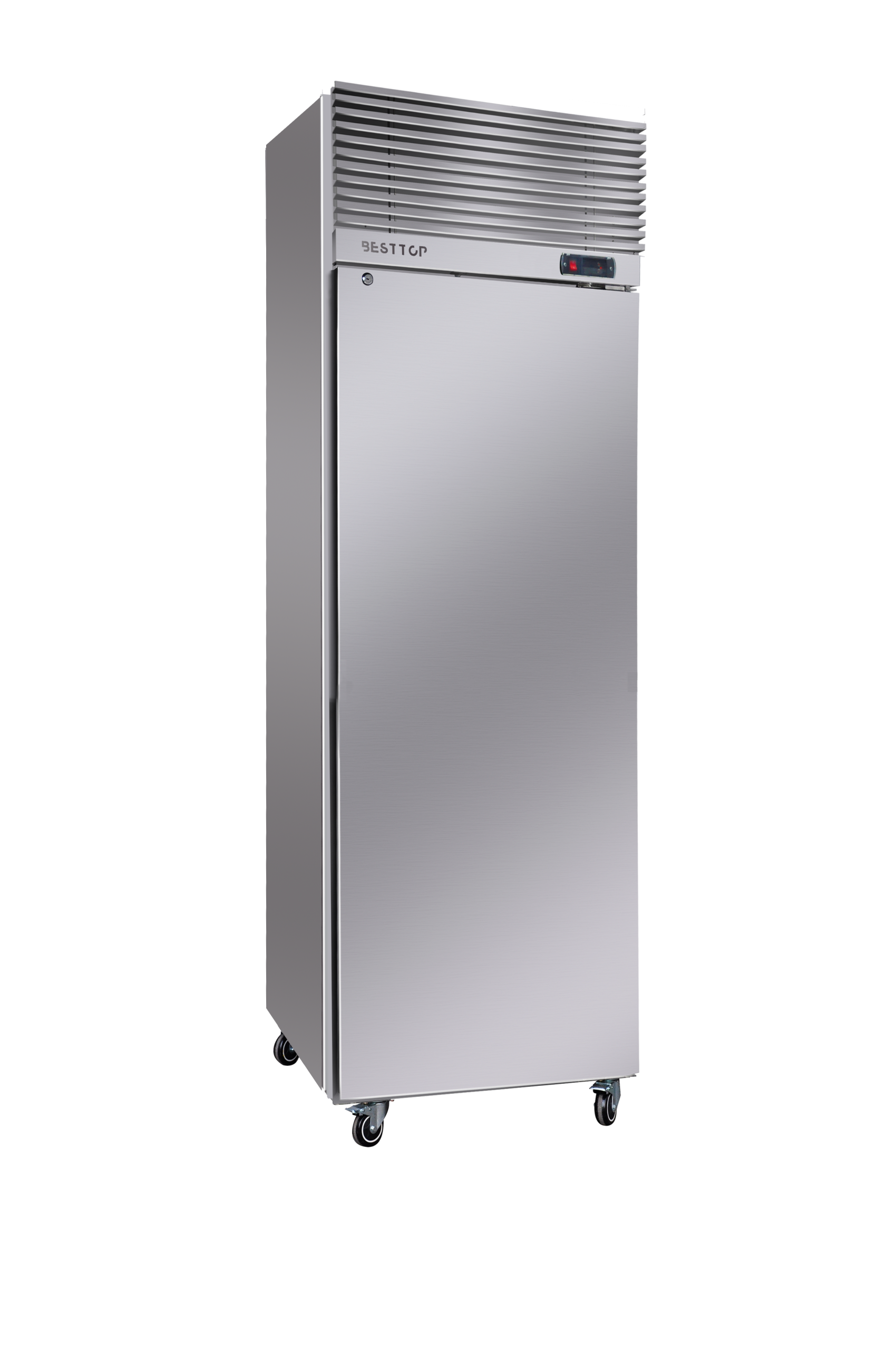 Single Door Upright Bakery Freezer/CFT24-1BP