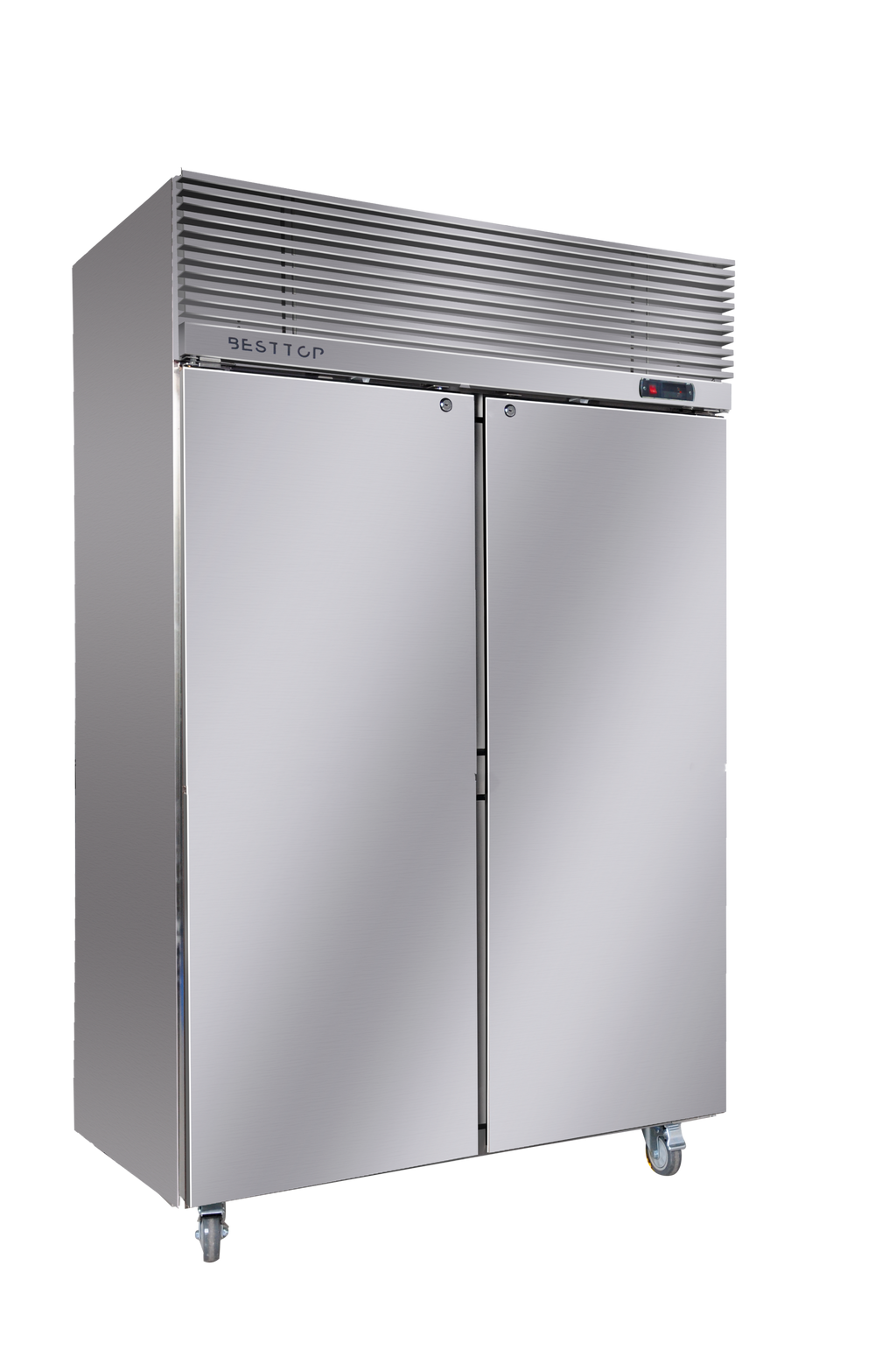 Double Door Upright Bakery Freezer/CFT48-2BP