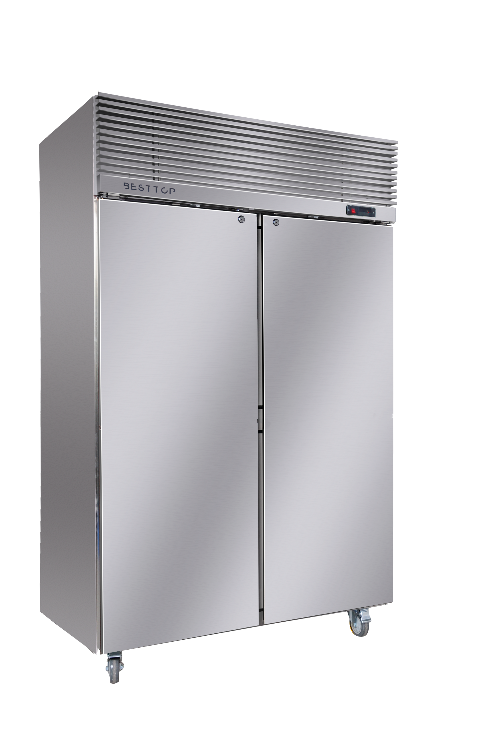 Double Door Upright Bakery Freezer/CFT48-2BP