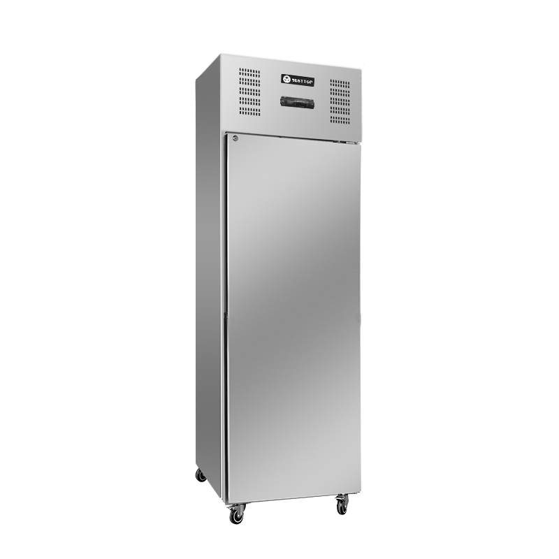Single Door Upright Fridge/CRT24-1