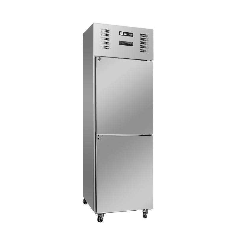 2-Door Upright Freezer/CFT24-2