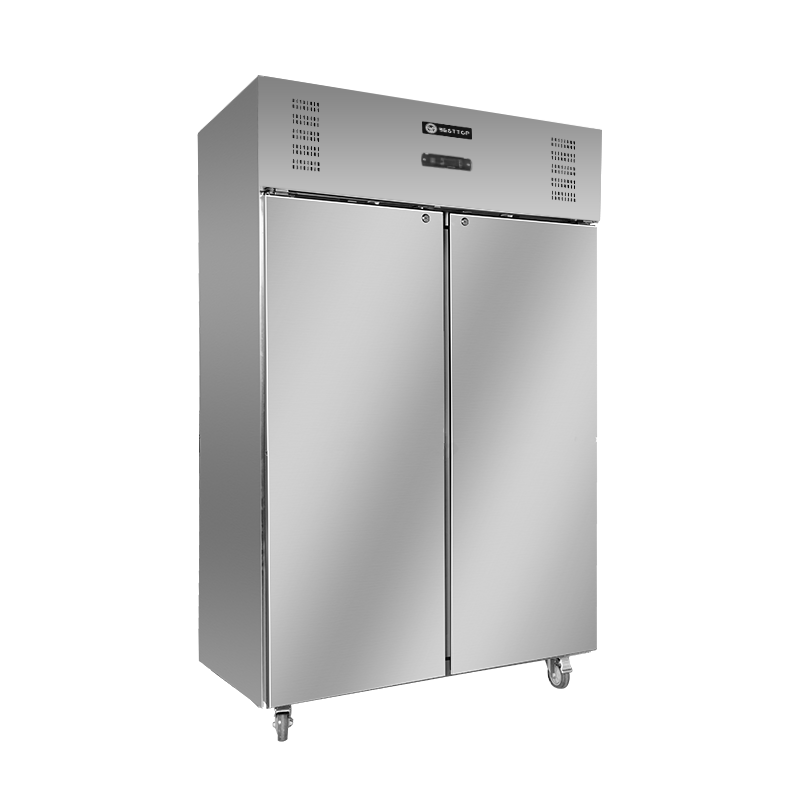Double Door Upright Freezer/CFT48-2