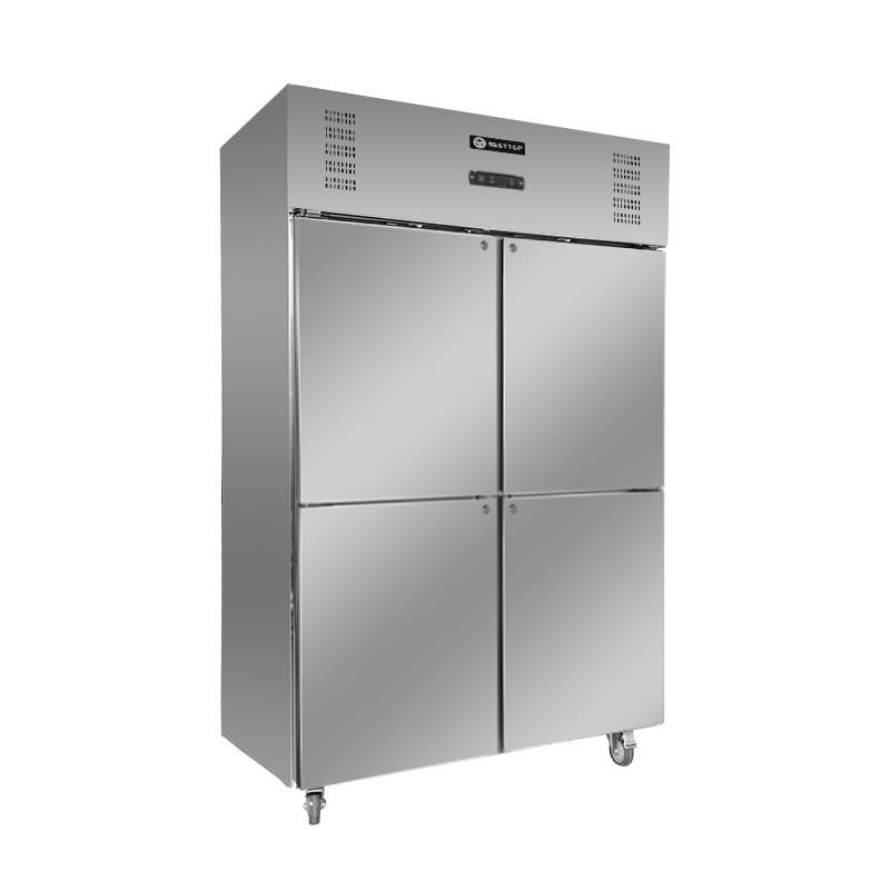 4-Door Upright Freezer/CFT48-4