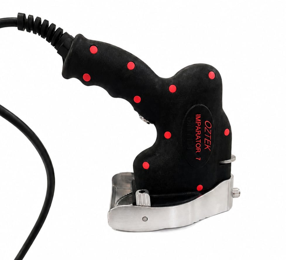 Superior 7 Kebab Slicer