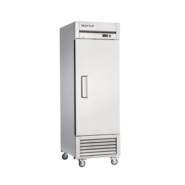 Single Door Upright Freezer Bottom Mount/YF-23