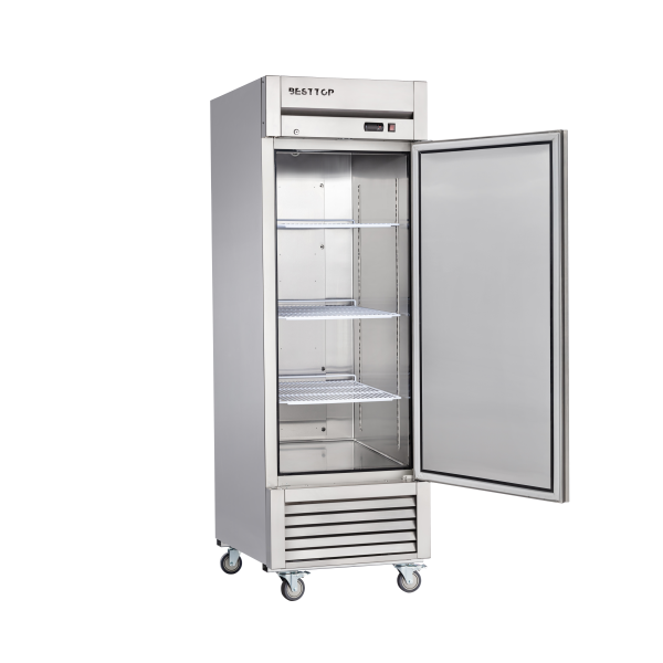 Single Door Upright Freezer Bottom Mount/YF-23
