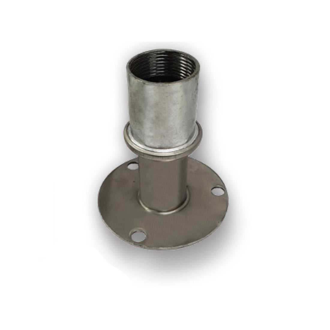 ADJUSTABLE FEET FOR PREMIUM STAINLESS STEEL RANGE - DM-FEET