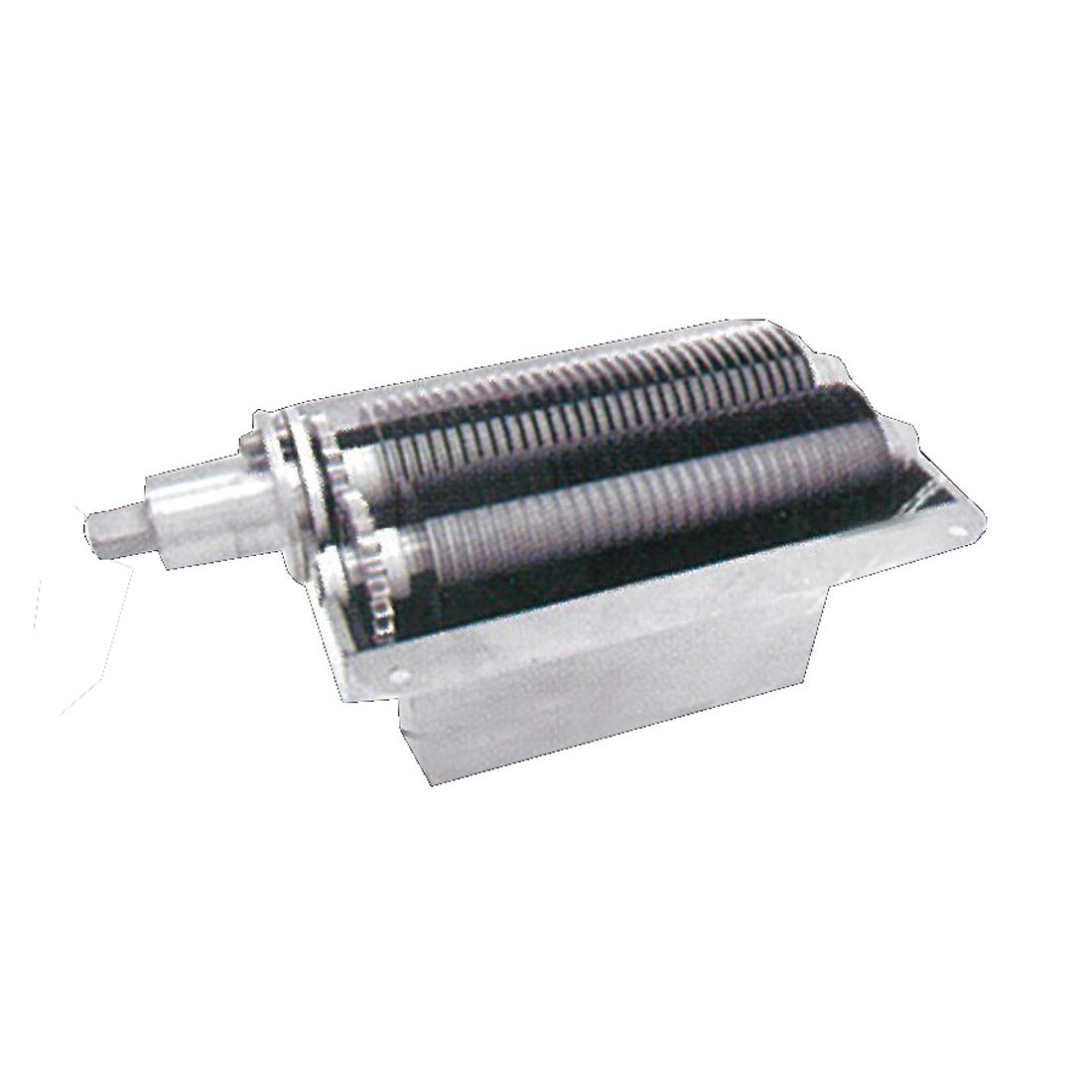 MEAT CUTTER ATTACHMENT - AK22MM-C