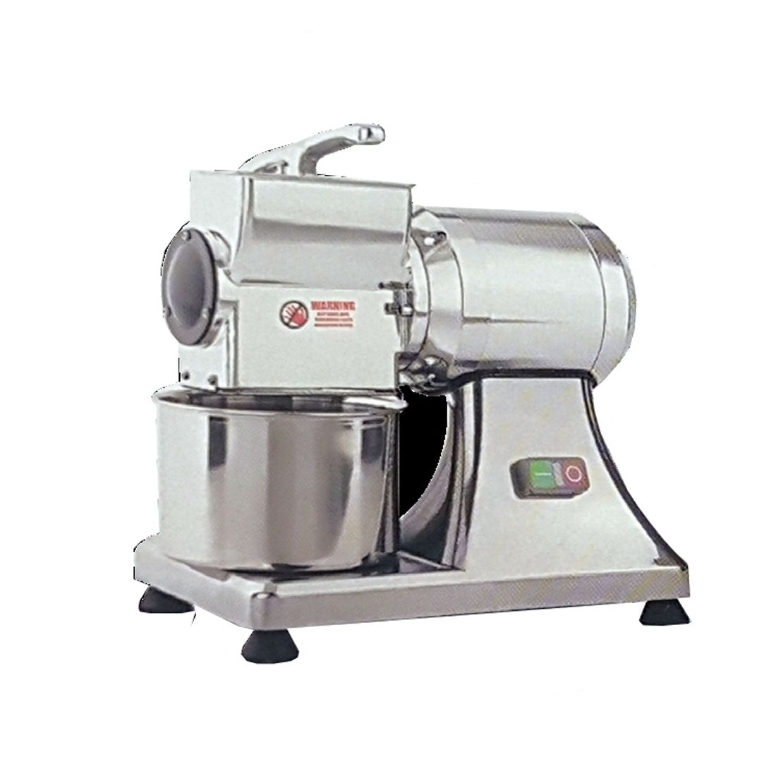 CHEESE GRATER / CHOPPER - AK55C