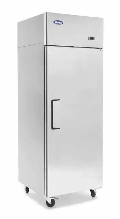 Atosa Single Door Top Mounted Freezer YBF9207