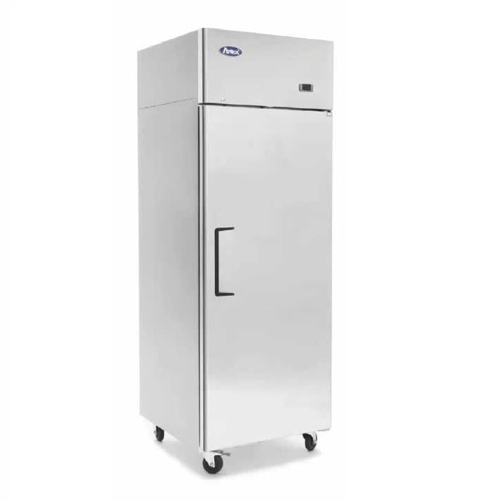ATOSA SINGLE DOOR TOP MOUNTED FRIDGE YBF9206