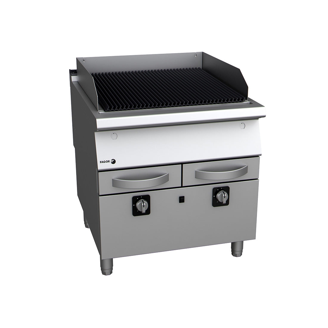 900 SERIES LPG CHARGRILL - B-G9101LPG