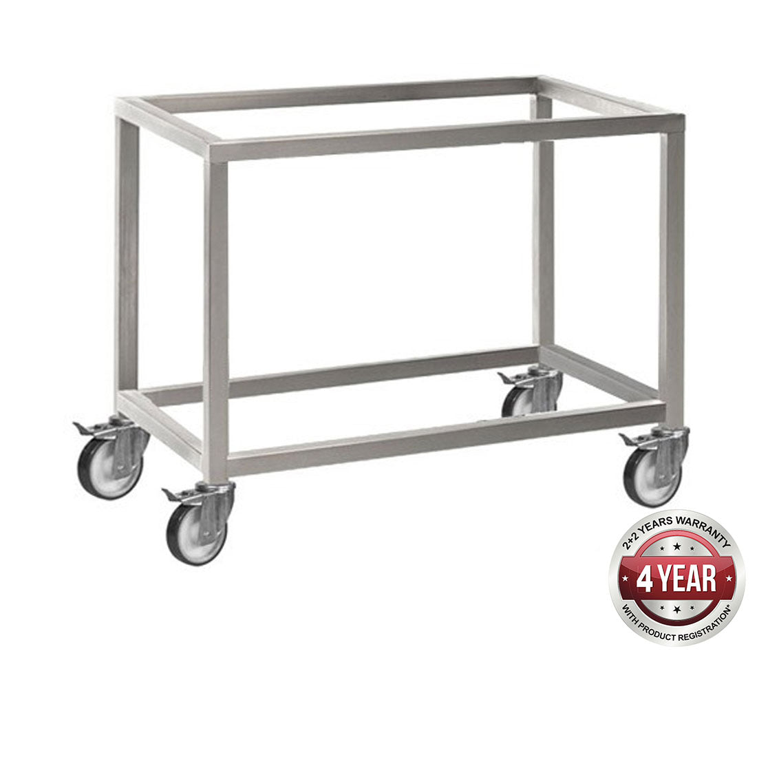 TROLLEY FOR COUNTERTOP BAIN MARIE BMT14