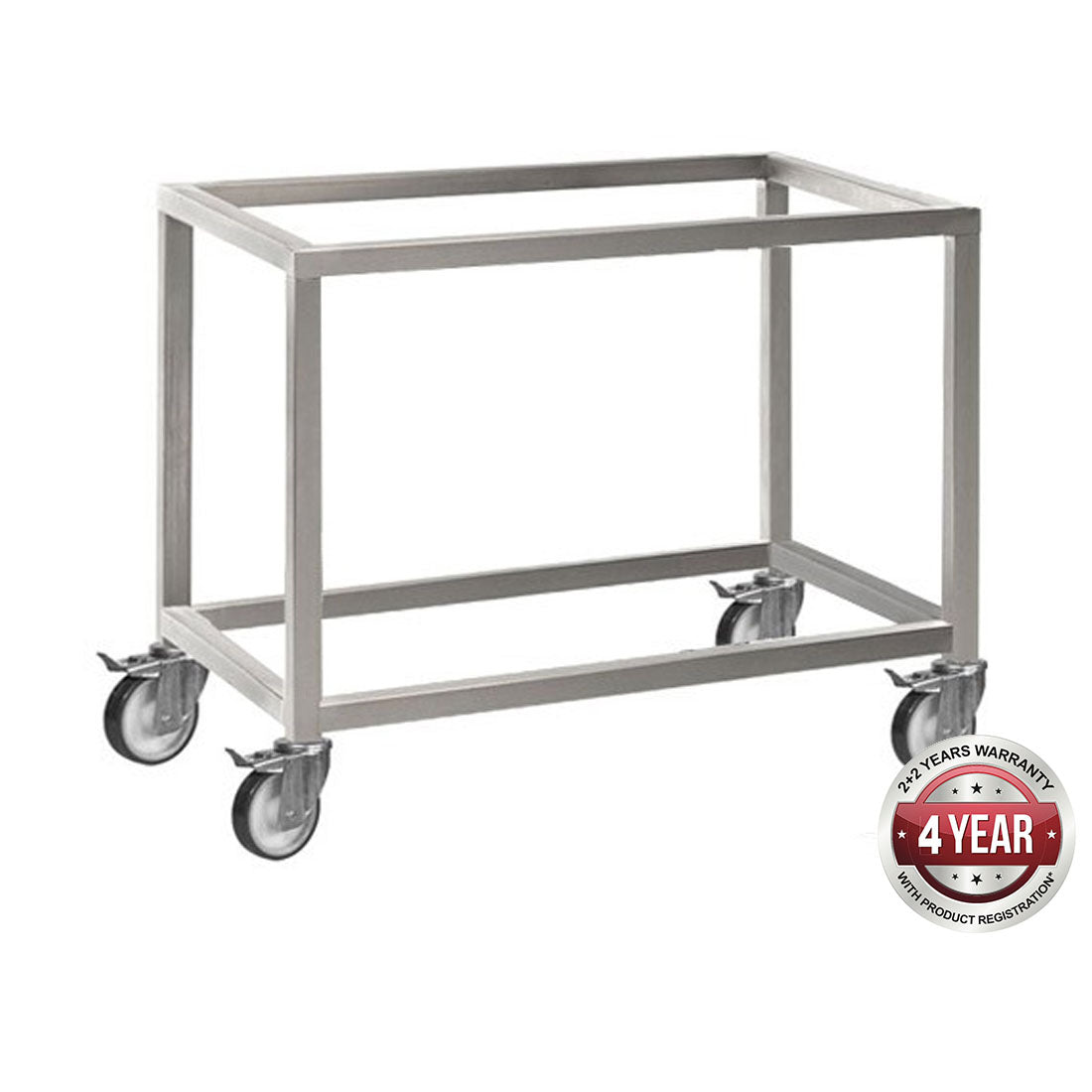 TROLLEY FOR COUNTERTOP BAIN MARIE BMT17