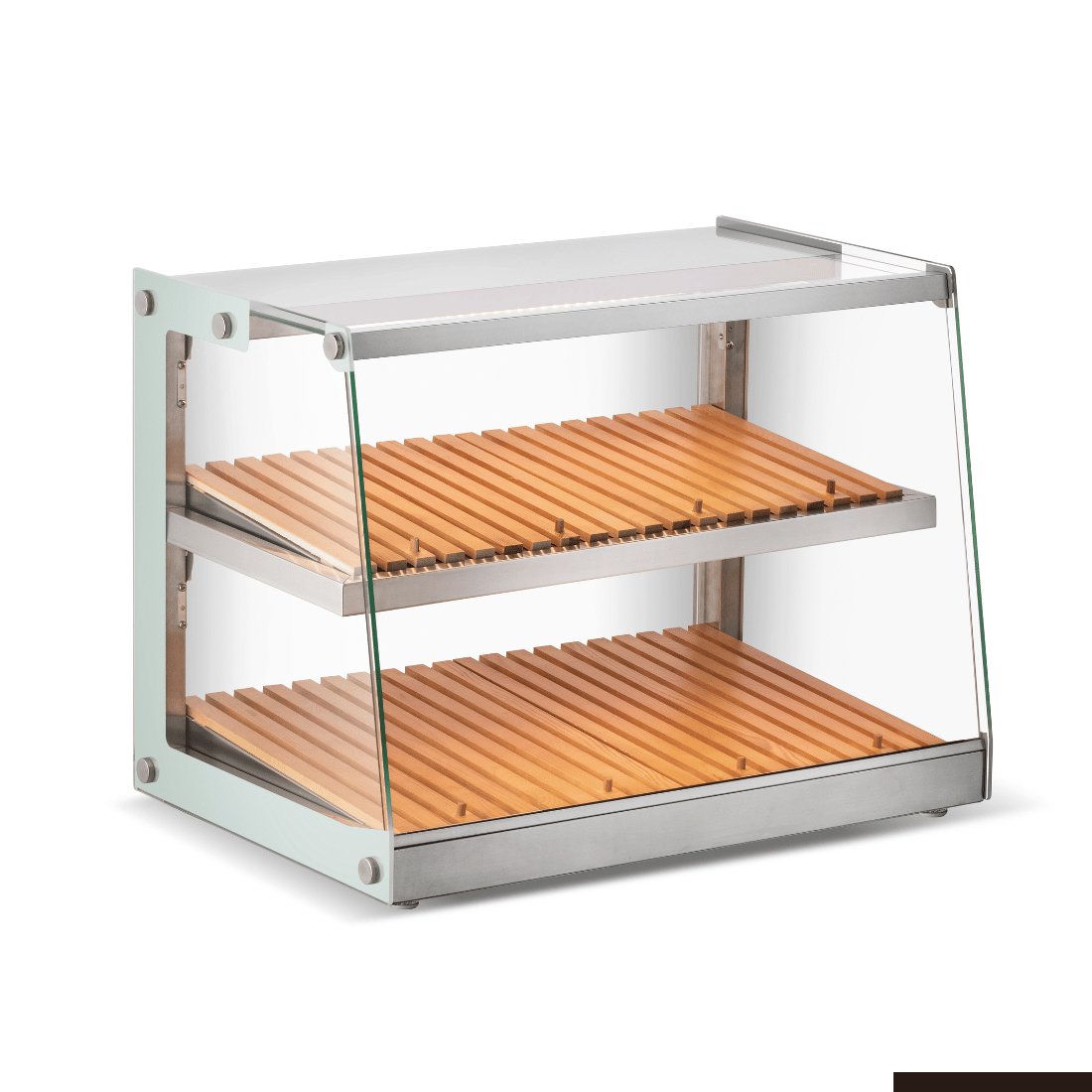 Bonvue 150L Elegant Ambient Benchtop Display ADS - 150