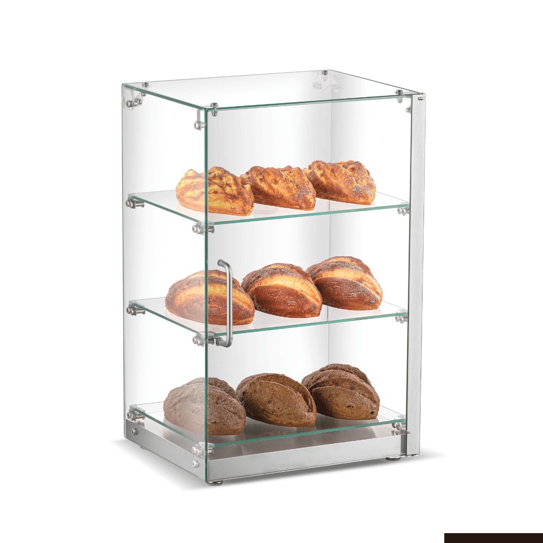 Bonvue 60L Elegant Ambient Benchtop Display ADG - 60
