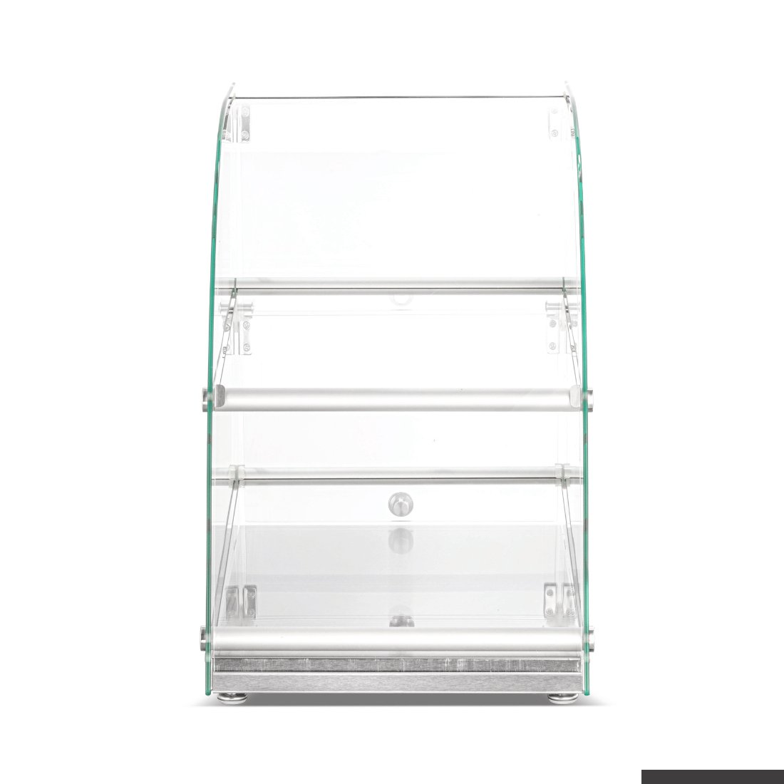 Bonvue 70L Elegant Ambient Benchtop Display ADG - 70