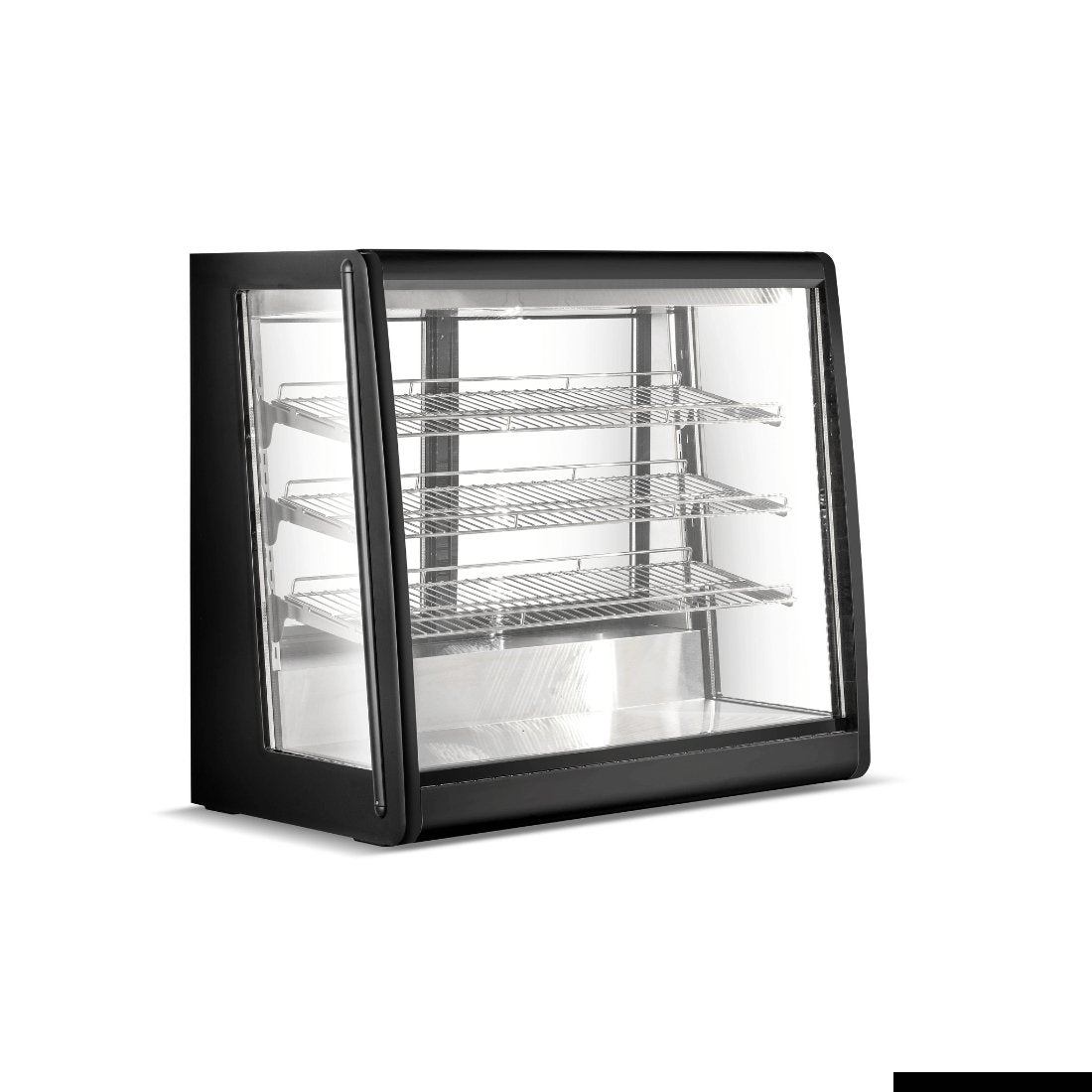 Bonvue Chilled Angled Counter - Top Food Display CTA - 246