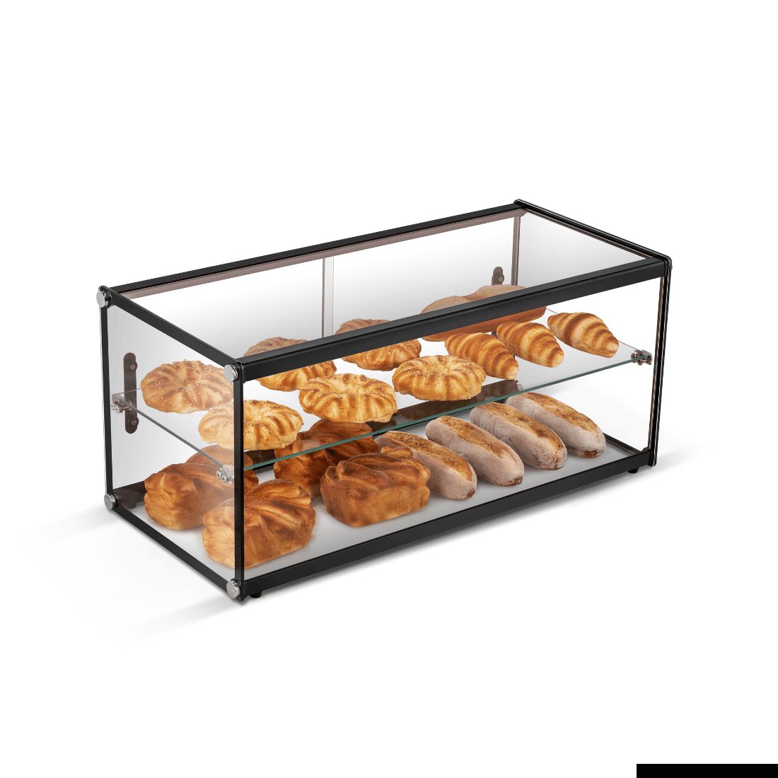 Bonvue Pre - assembled Two Layer Ambient Showcase AD2 - 830