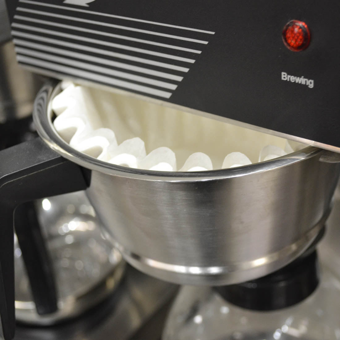 CAFERINA/FILTER CAFERINA FILTERS 1000PC