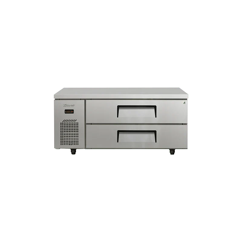 Chef Base / TCB12 - 2 - N