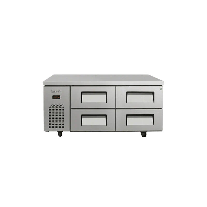 Chef Base / TCB12 - 4 - N