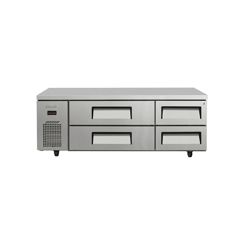 Chef Base / TCB15 - 4 - N