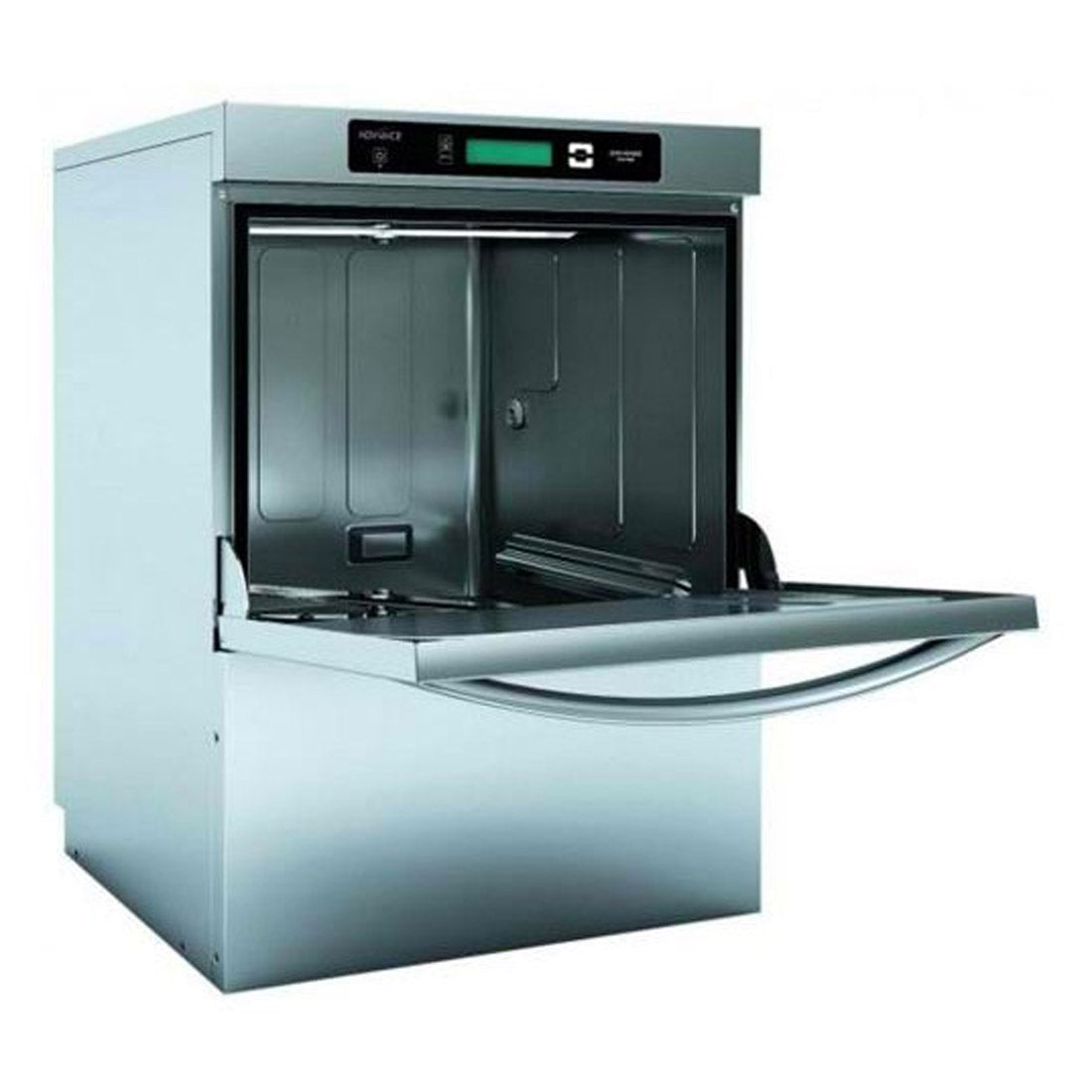 FAGOR EVO-CONCEPT UNDERCOUNTER DISHWASHER WITH DRAIN PUMP / CO-502BDD