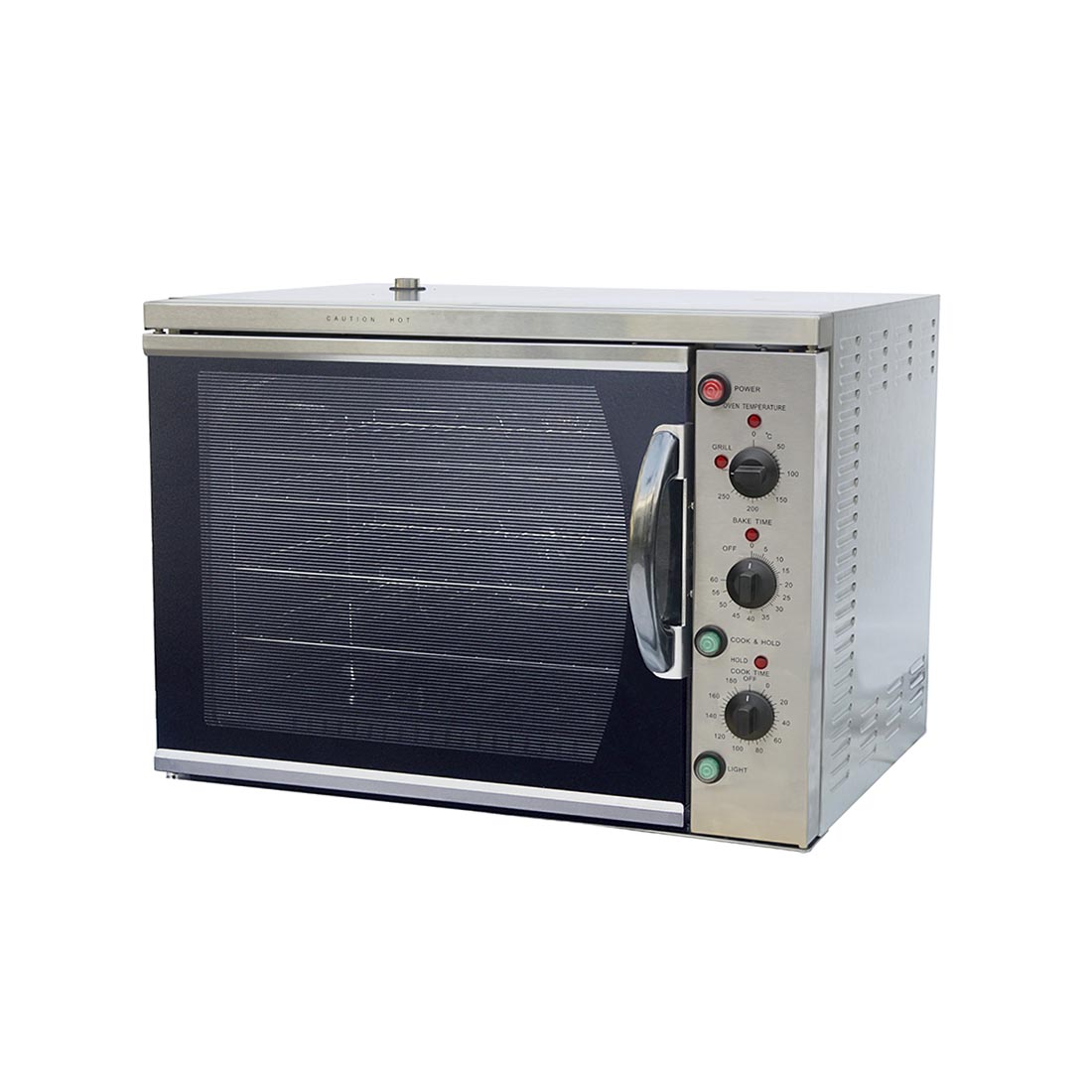 ELECTRIC CONVECTION OVEN - YXD-6A