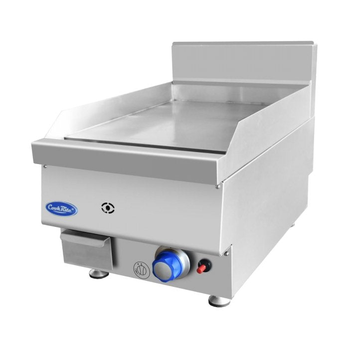 Cookrite 400MM HOTPLATE NG AT65G4G-C-NG