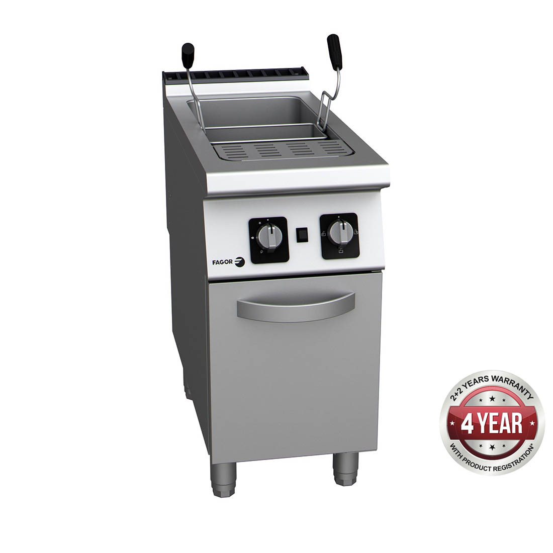 FAGOR 900 SERIES PASTA COOKER - CP-G905