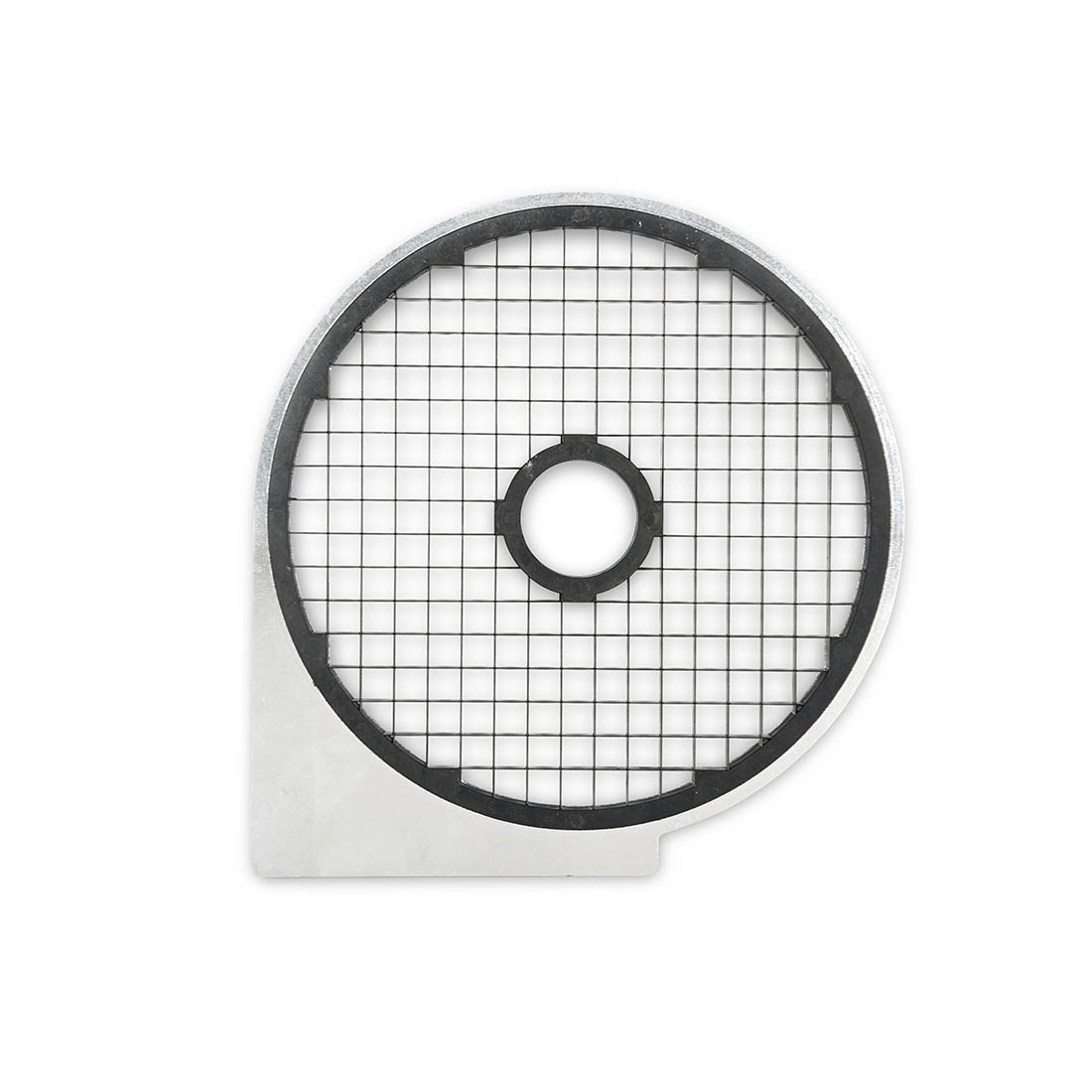 VEGETABLE CUTTER 10X10X10MM DICING (CIRCLE-ONLY FOR VC65MS) DISC - DR1000