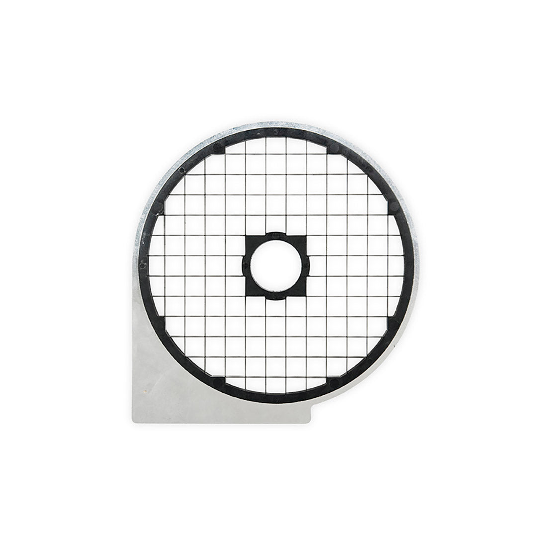 VEGETABLE CUTTER 14X14X14MM DICING (CIRCLE-ONLY FOR VC65MS) DISC - DR140