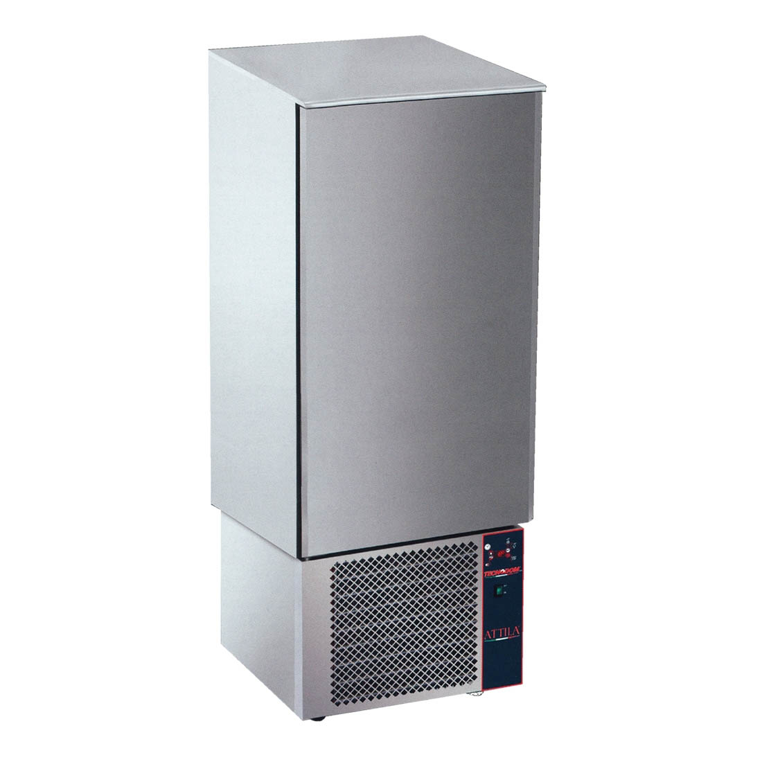 BLAST CHILLER 20 X 1/1 GN PAN CAPACITY - DO20