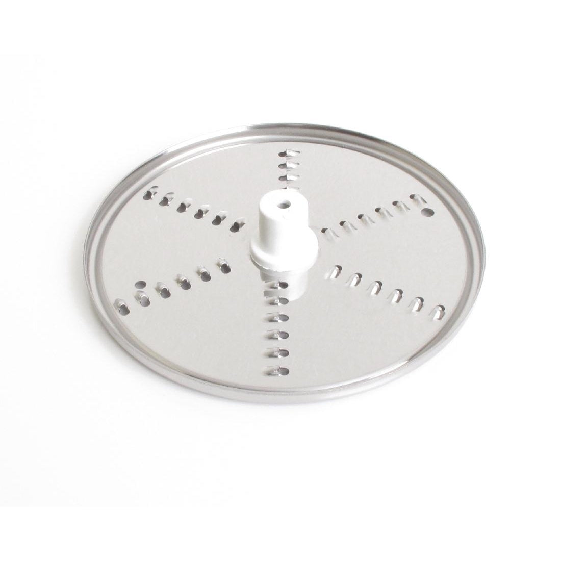 STAINLESS STEEL GRATING DISC 3MM (DIA 175MM)