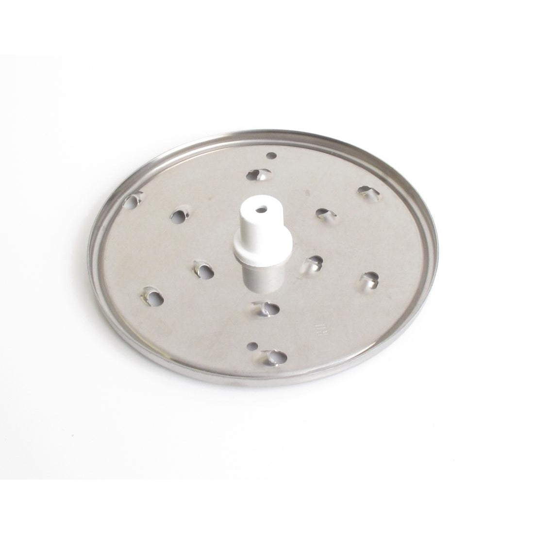 STAINLESS STEEL GRATING DISC 7MM (DIA 175MM)