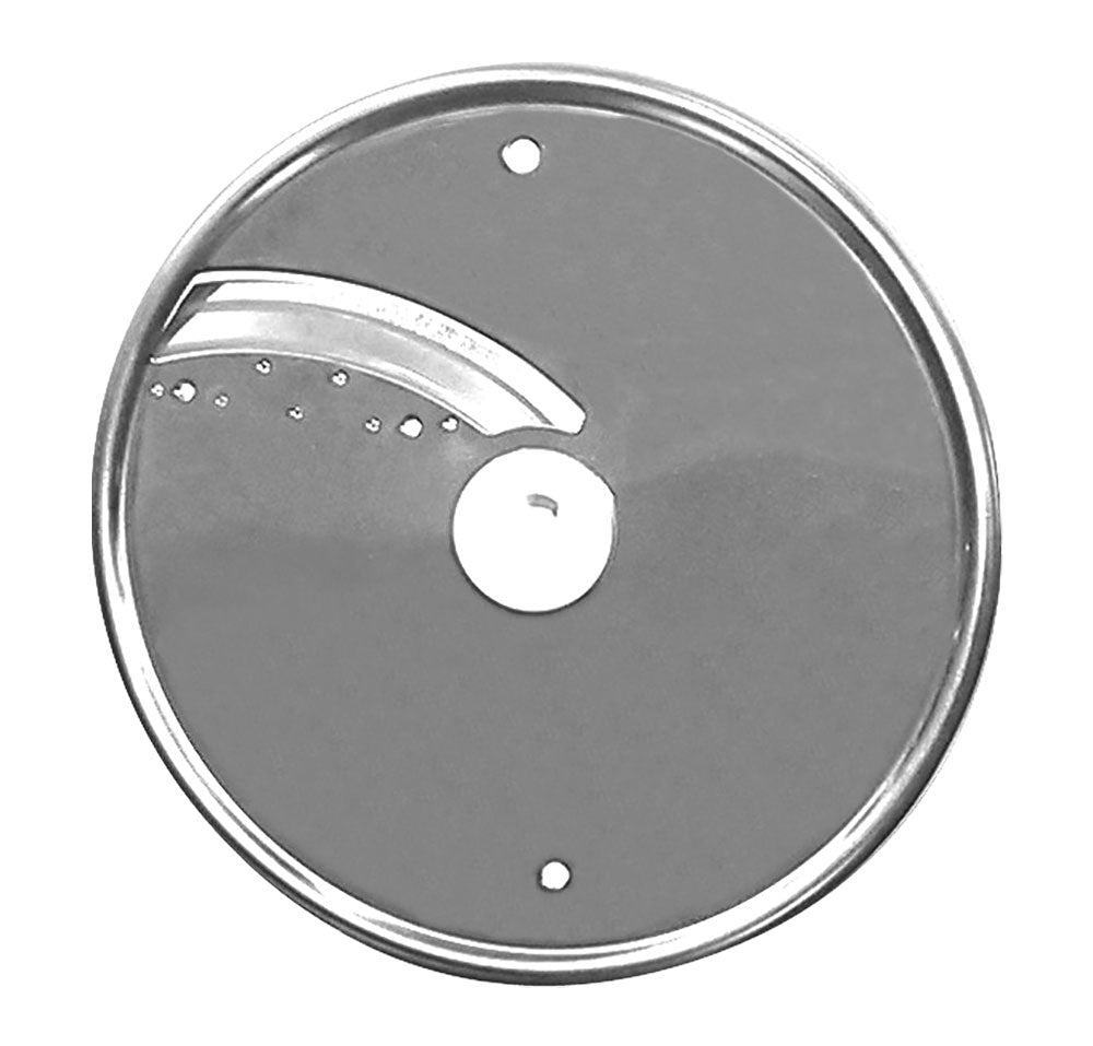 STAINLESS STEEL SLICING DISC 3 MM (DIA. 175 MM)  - DS653177