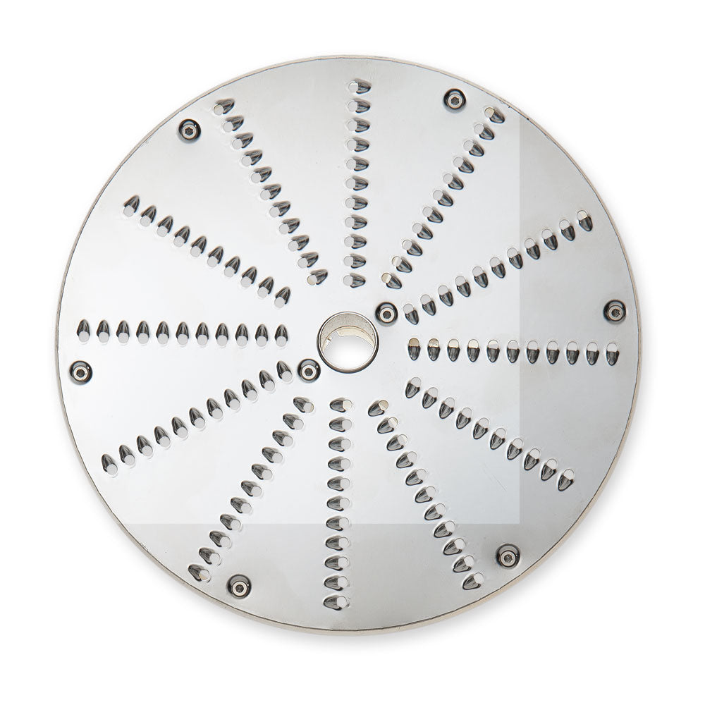 STAINLESS STEEL GRATING DISC 3 MM - DS653774