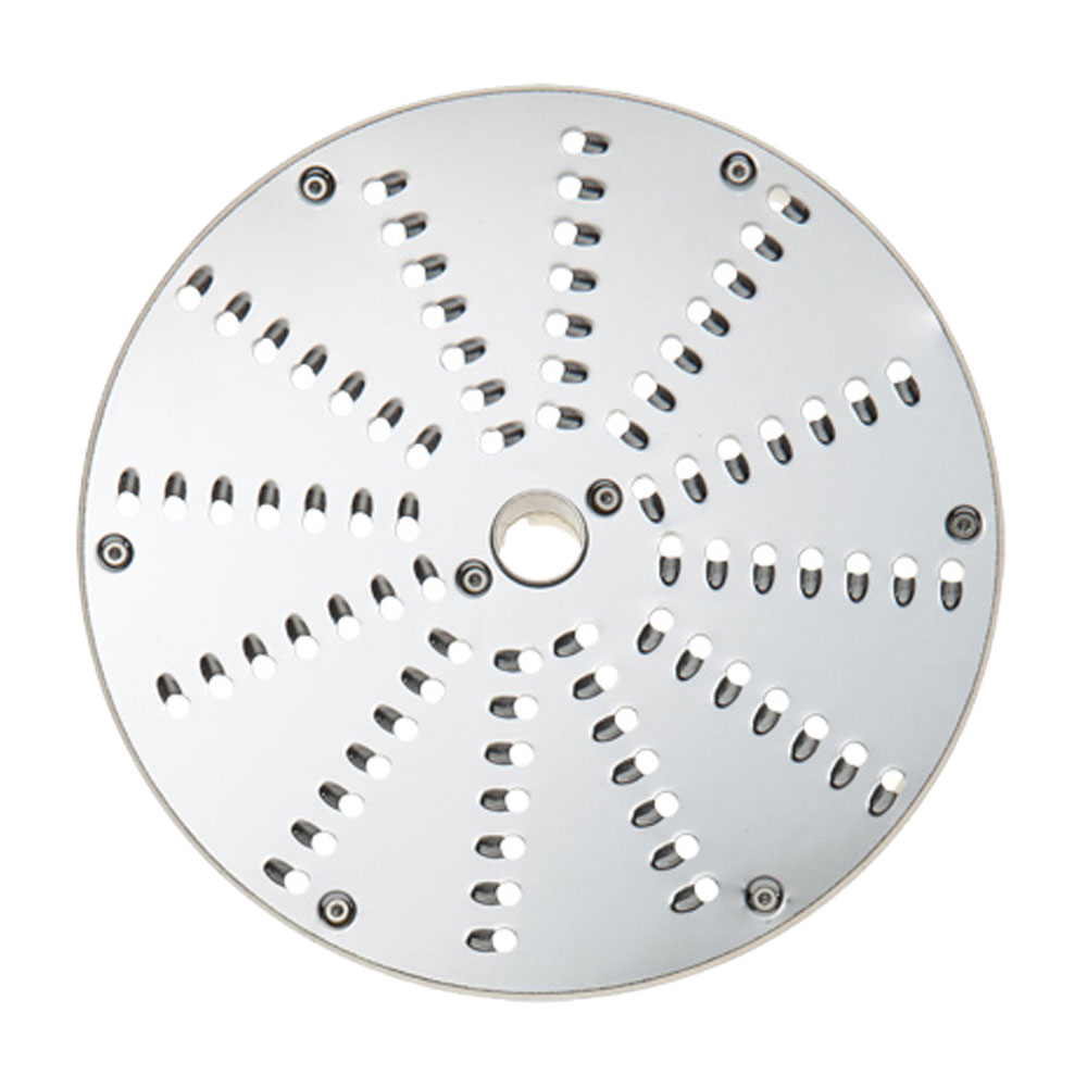 STAINLESS STEEL GRATING DISC 4 MM - DS653775