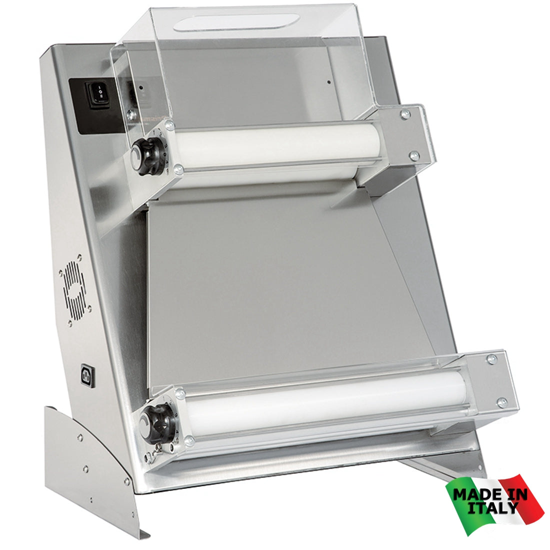 DSA500RP PRISMAFOOD PIZZA DOUGH ROLLER